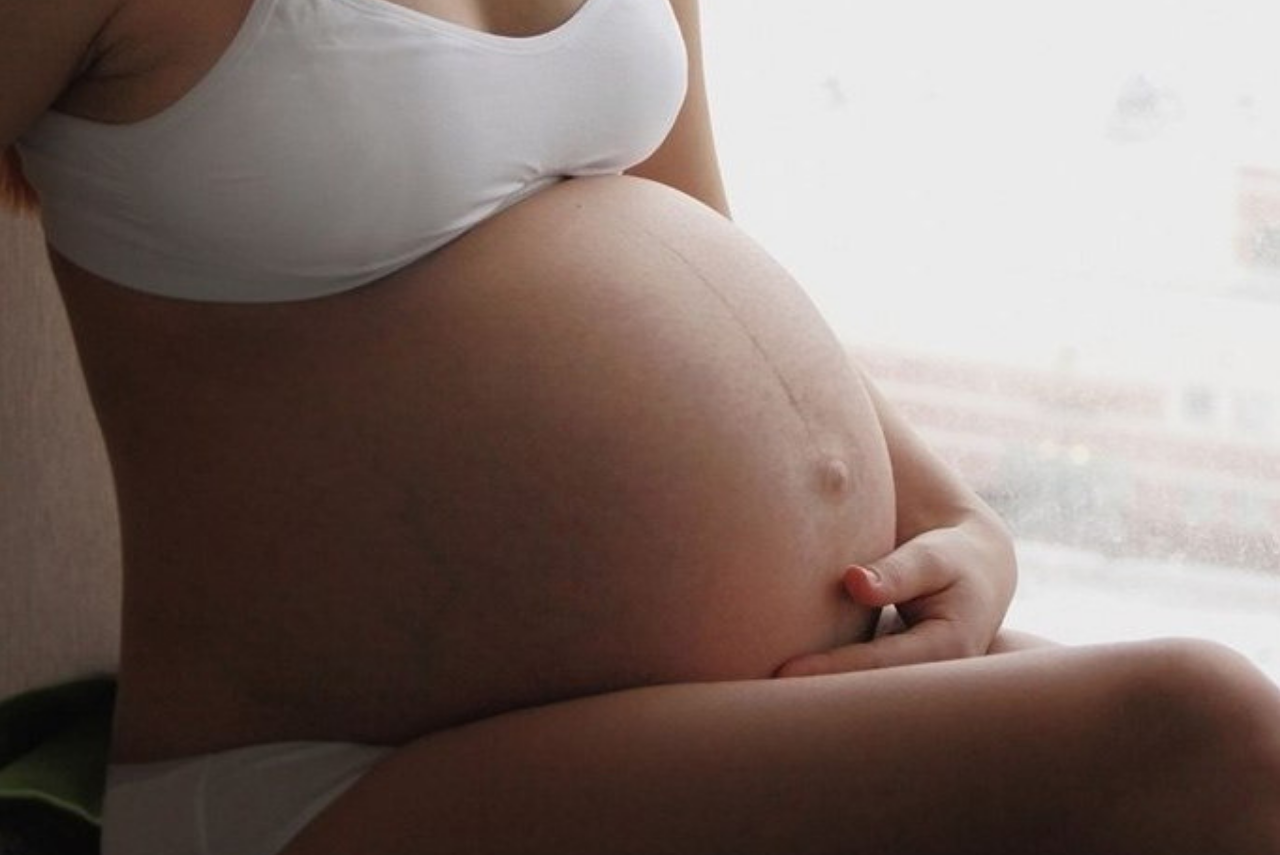 Мифы о поздней беременности