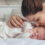 Консультация по уходу за новорожденным на дому
