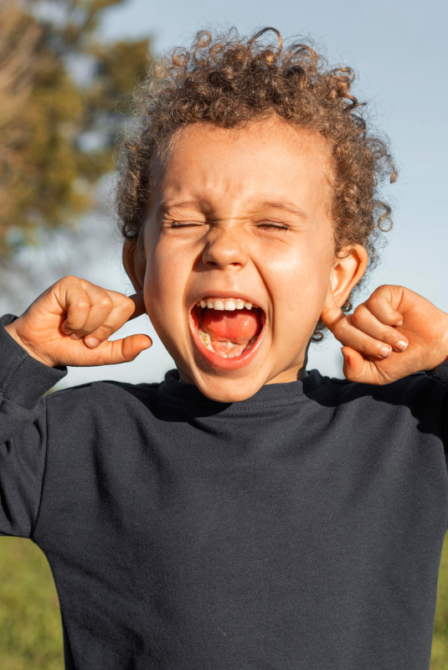 Игры и упражнения для развития фонематического слуха